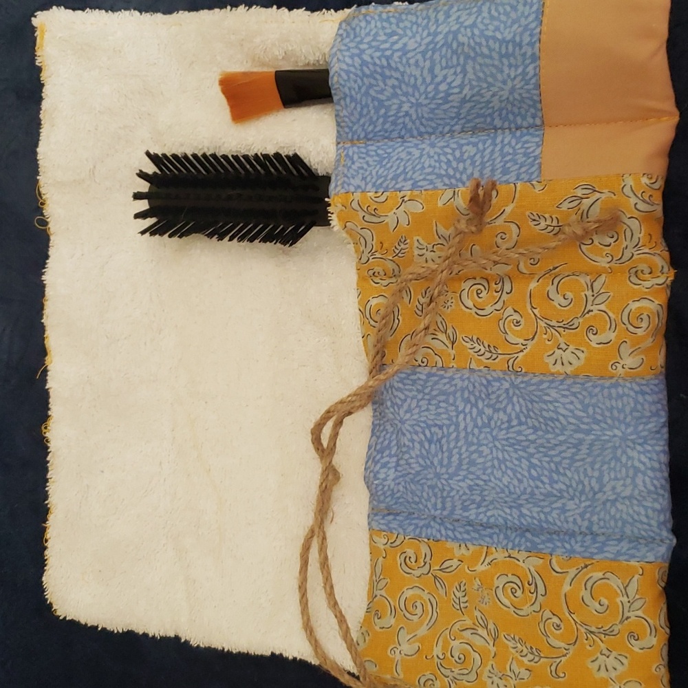 Toiletry holders - Picture 2 of 4